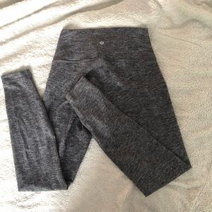 Lululemon Wunder Under Hi-Rise Tight 28in